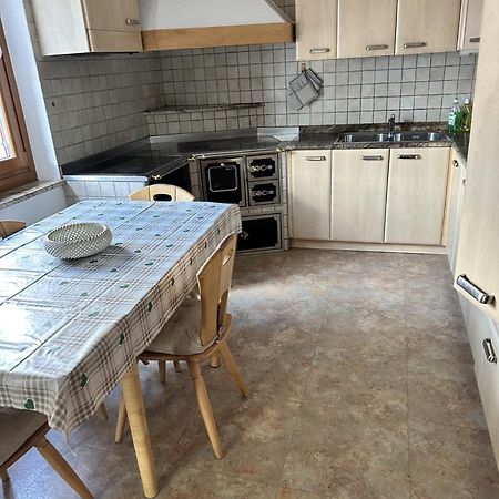 Apartamento ciasa de epi Pera Exterior foto