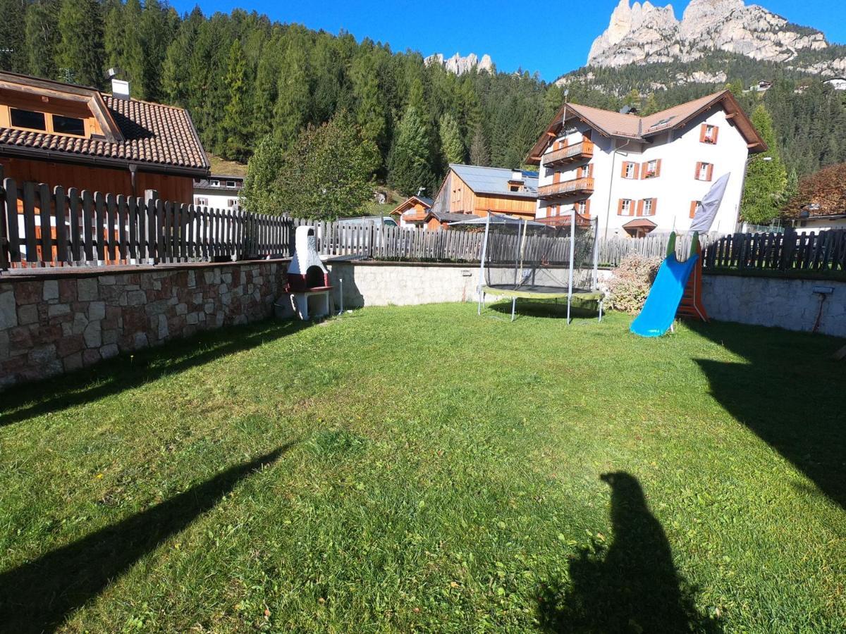 Apartamento ciasa de epi Pera Exterior foto