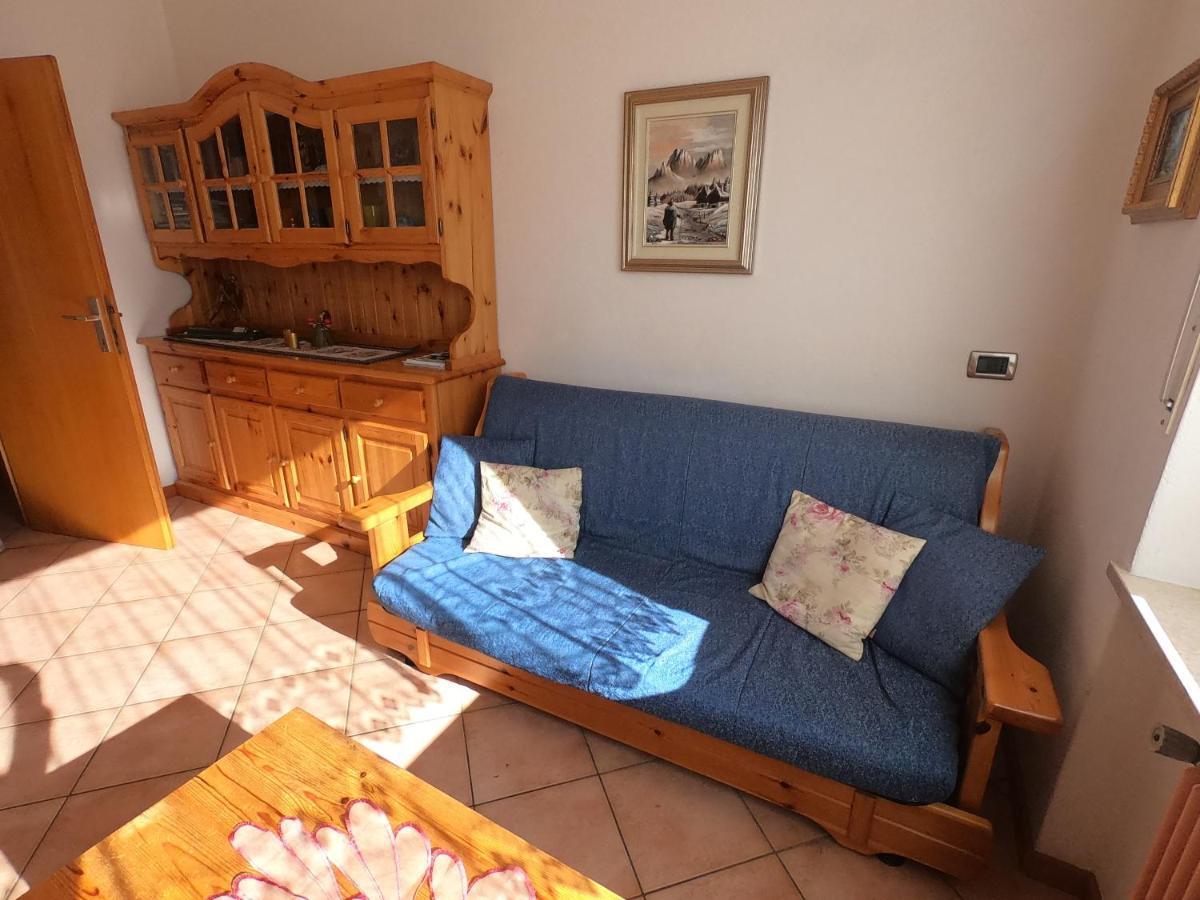 Apartamento ciasa de epi Pera Exterior foto
