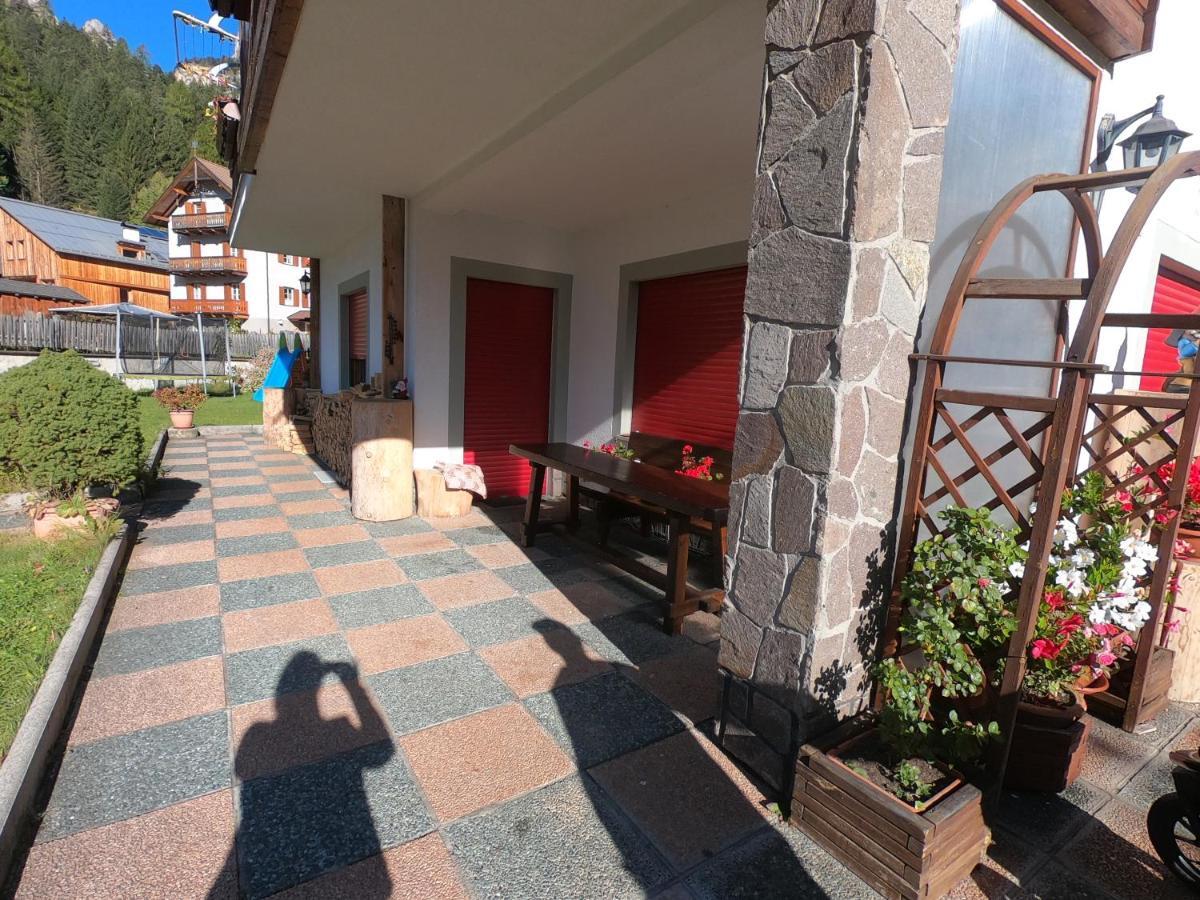 Apartamento ciasa de epi Pera Exterior foto