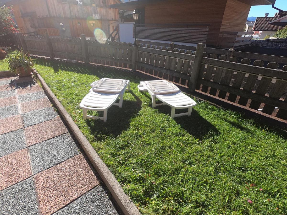 Apartamento ciasa de epi Pera Exterior foto