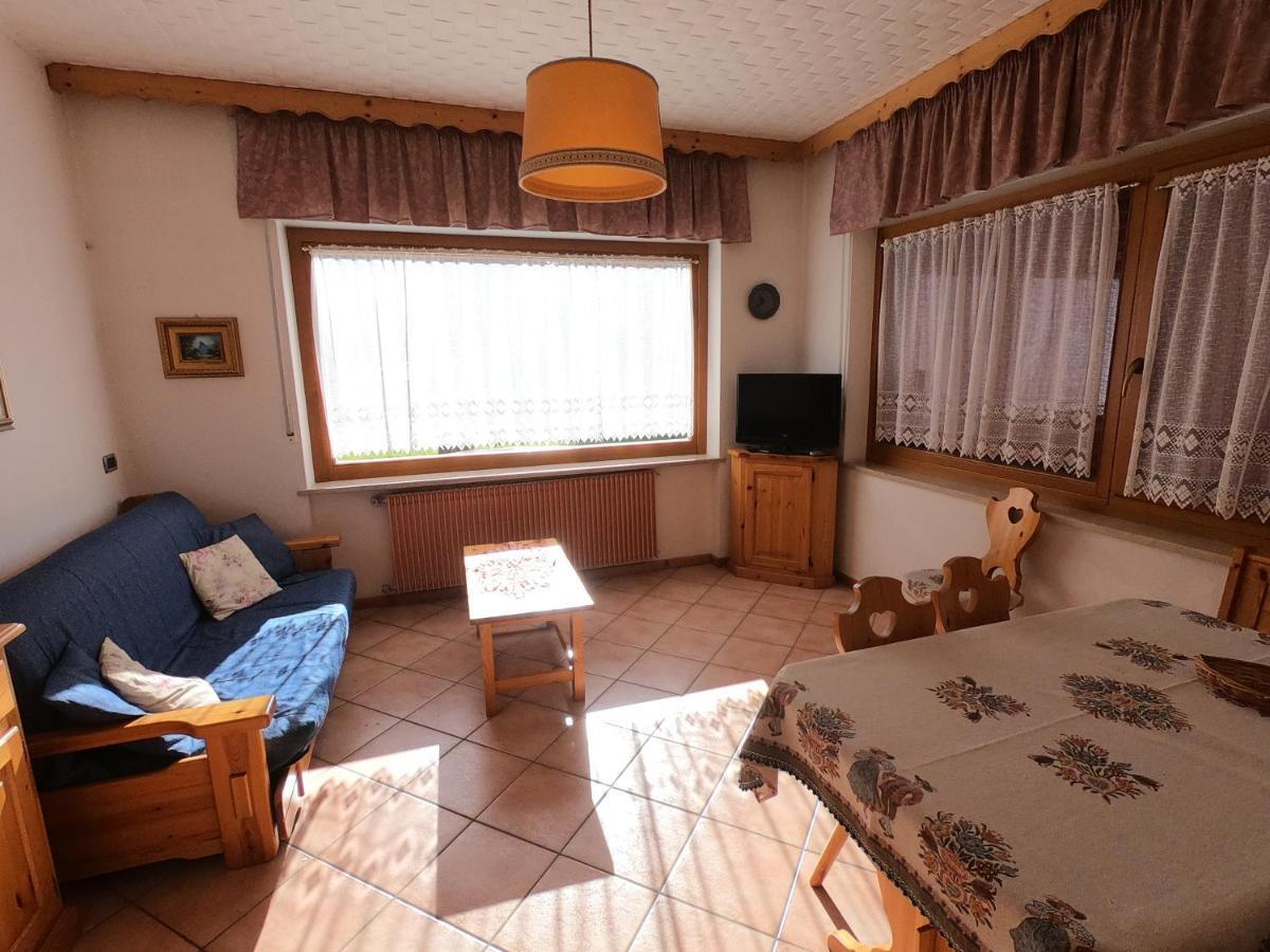 Apartamento ciasa de epi Pera Exterior foto
