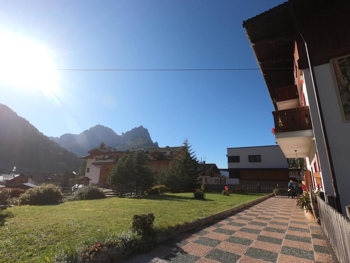 Apartamento ciasa de epi Pera Exterior foto