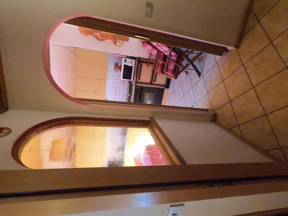 Apartamento ciasa de epi Pera Habitación foto